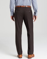 Thumbnail for your product : HUGO BOSS Genesis Trousers - Slim Fit