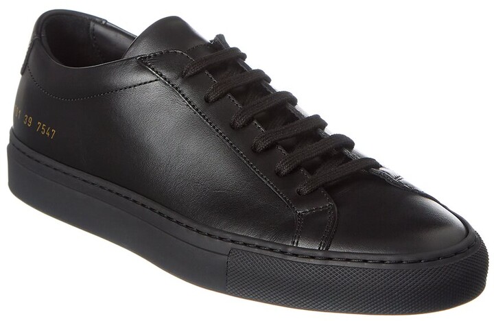 Common Projects Original Achilles Leather Sneaker