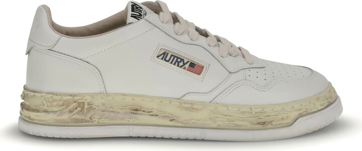 Autry Medalist X Mihara
