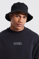 Thumbnail for your product : boohoo Essential Bucket Hat