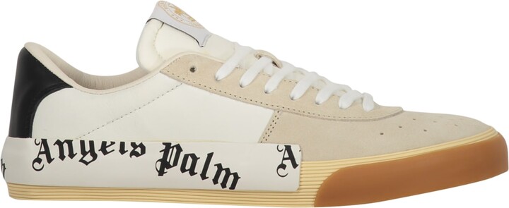 New Vulcanized Suede Low-top Sneakers
