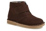 Thumbnail for your product : Cole Haan 'Paul' Chukka Boot (Online Only) (Toddler)