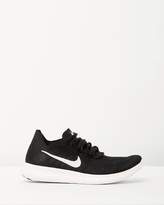 Thumbnail for your product : Nike Women's Free Flyknit RN 2 Running Shoes