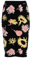Thumbnail for your product : Moschino Cheap & Chic OFFICIAL STORE 3/4 length skirt