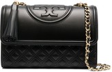 Thumbnail for your product : Tory Burch Fleming convertible leather shoulder bag