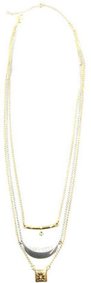 Kensie Layered Necklace