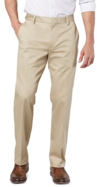 macys dockers alpha khaki