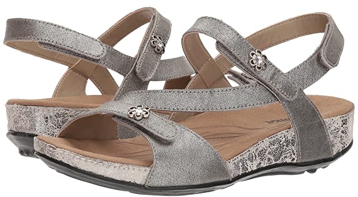 romika fidschi sandals