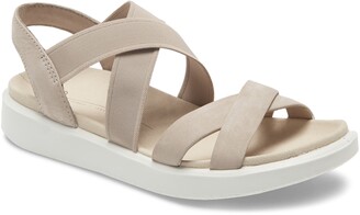 ecco sandals for women