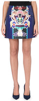 Thumbnail for your product : Mary Katrantzou Kali mini skirt