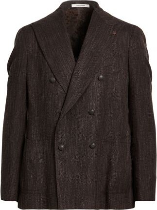 Tagliatore Man Blazer