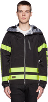 Thumbnail for your product : 10.Deep Squad Sealed Seam Jacket