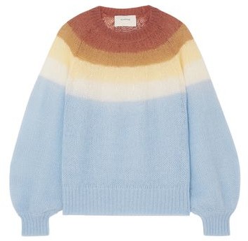 MUNTHE Sweater - ShopStyle