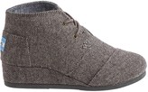 Thumbnail for your product : Toms Desert Wedge Boots (For Big Girls)