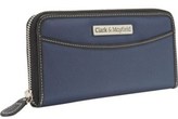 Thumbnail for your product : Clark & Mayfield Clark&mayfield Bellevue Wallet