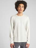 Thumbnail for your product : Long Sleeve Marled Classic T-Shirt