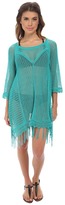 Thumbnail for your product : L-Space Vista Beach Sweater Cover-Up