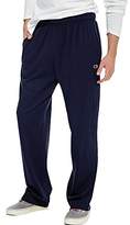 Thumbnail for your product : Champion Authentic Men's Open Bottom Jersey Pants Light Weight Sweatpant