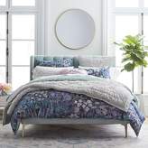 Thumbnail for your product : Pottery Barn Teen Avalon Channel Stitch Bed