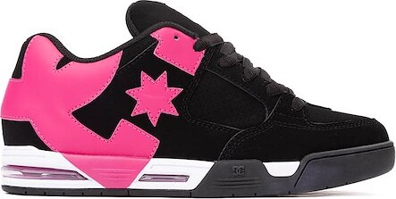 DC Womens Command Skate Shoe