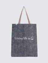 Thumbnail for your product : Visvim Basic Tote