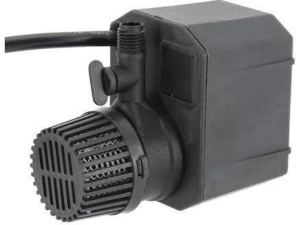 Beckett GR210A Pump-115V Submersible Rotating Volute