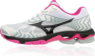 Mizuno Black Shoes For Women | Shop the world's largest collection of  fashion | ShopStyle UK