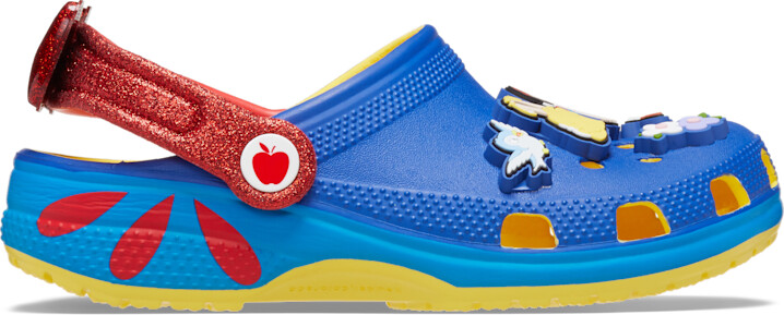 Kids' Snow White Classic Clog