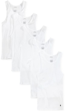 ralph lauren singlet