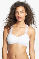 Thumbnail for your product : Free People Crochet Racerback Seamless Bralette