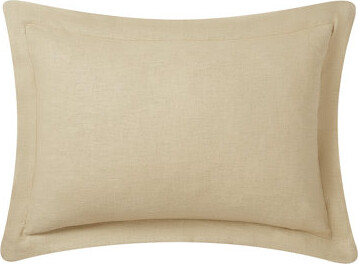 Austin Horn Classics Ariana Linen 14x20 Boudoir Pillow