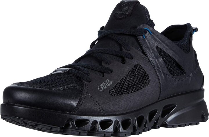 outmost vent gore tex walking shoes mens