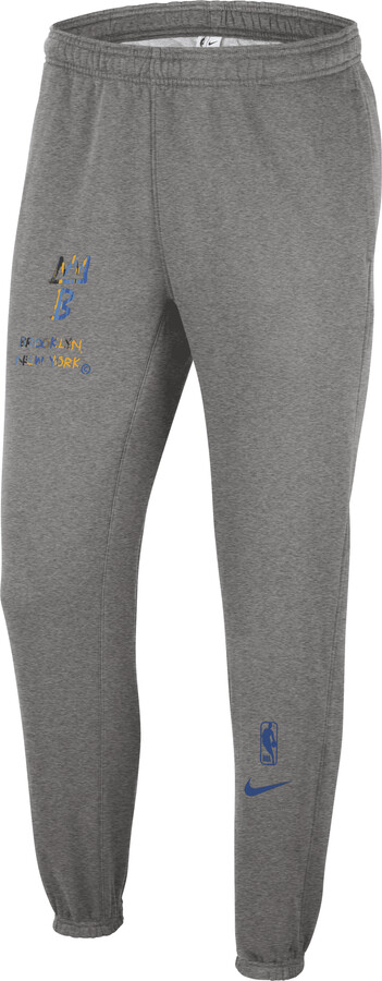 brooklyn nets city edition pants