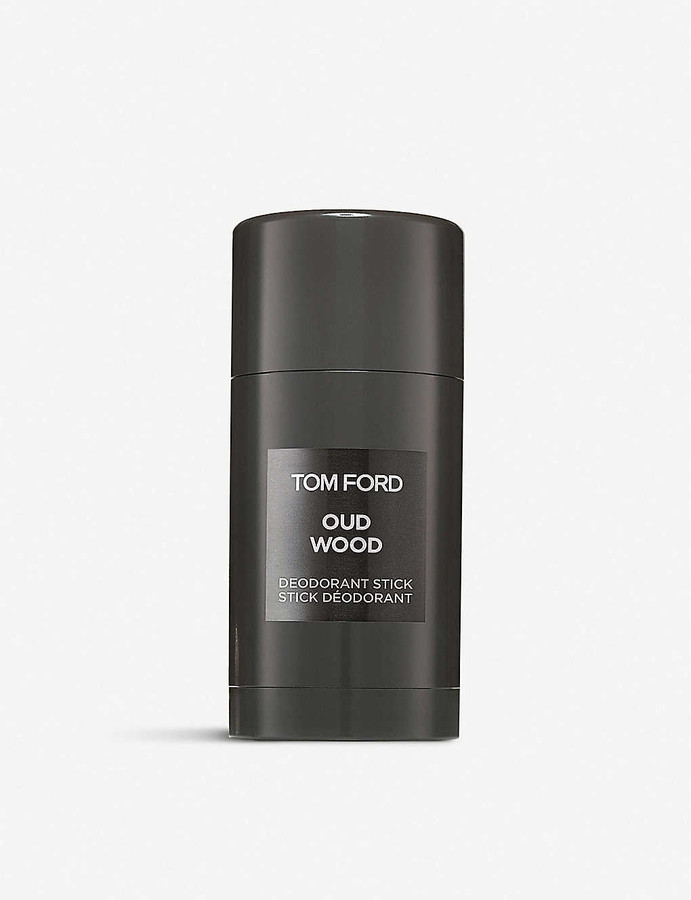 Tom Ford Private Blend Oud wood deodorant stick 75ml ShopStyle