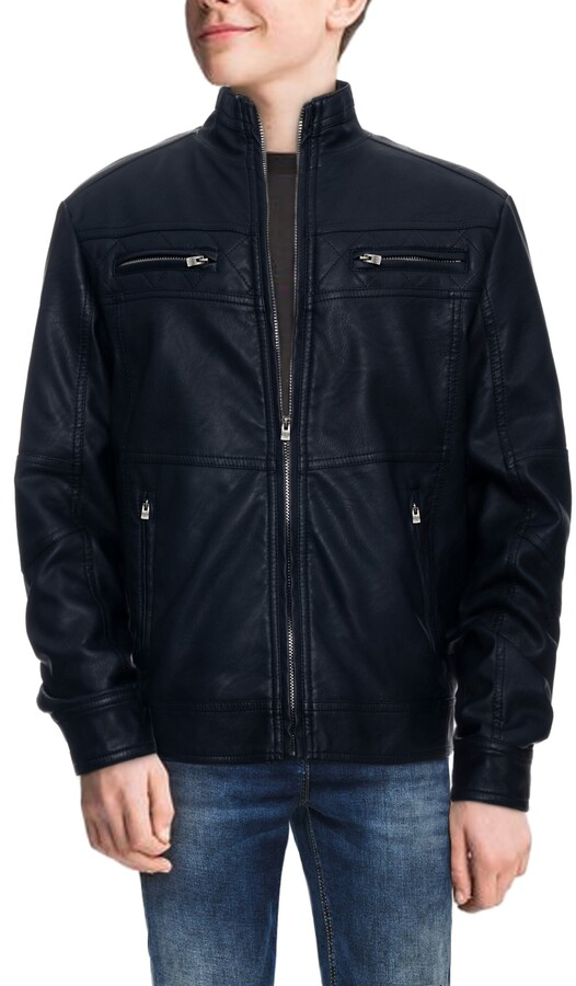 d&g jackets flipkart