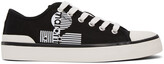 Thumbnail for your product : Isabel Marant Black Binkoo Low-Top Sneakers