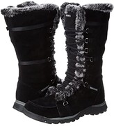 women's winter boots skechers