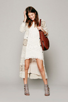 Thumbnail for your product : Free People Travel Tech Tote