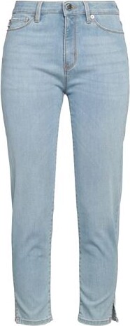 Love Moschino Woman Jeans
