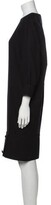 Thumbnail for your product : Pierre Cardin Vintage Knee-Length Dress