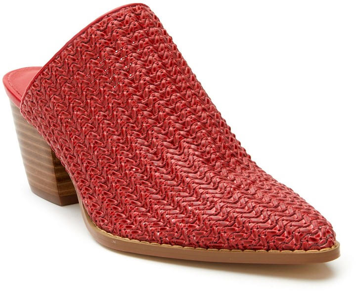 Coconuts by Matisse Jaxon Women's Mules ShopStyle Belts