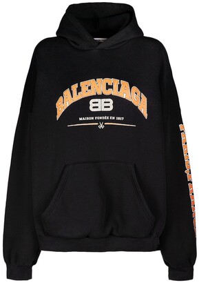 Hoodie Black And Orange | Shop the world's largest collection of 