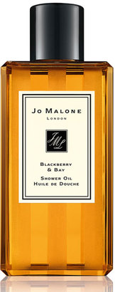 Jo Malone Blackberry & Bay Shower Oil