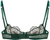 Thumbnail for your product : I.D. Sarrieri Midnight Dream balconette bra