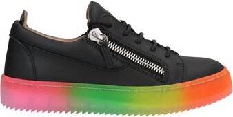 Giuseppe Zanotti Woman Sneakers
