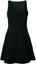 Thumbnail for your product : Alexander Wang Flared Tank Dess