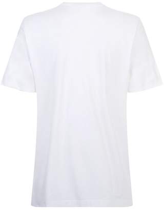 Markus Lupfer Lara Tassel T-Shirt