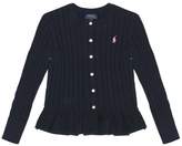 Thumbnail for your product : Ralph Lauren Cardigan