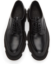 Thumbnail for your product : both Black Gao Derbys