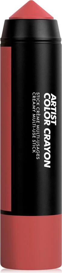 Make Up For Ever Artist Color Crayon Creamy Multi-Use Stick, 0.24 oz.